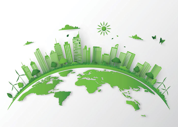 sustainable future planning
