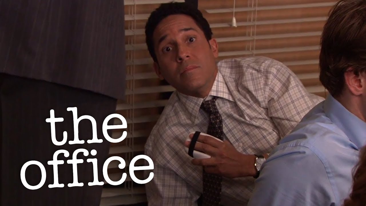 stress management scene
