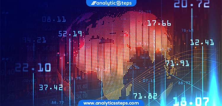 financial trading data analytics