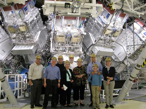 nuclear fusion energy reactor