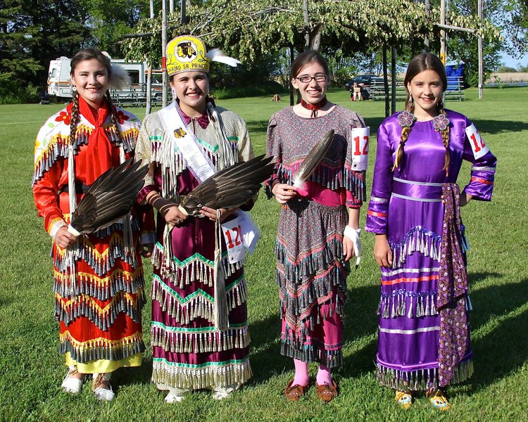 Preserving Native American Heritage and Culture
