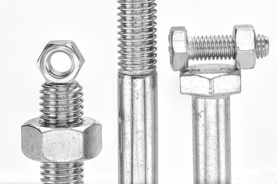 Nuts and Bolts