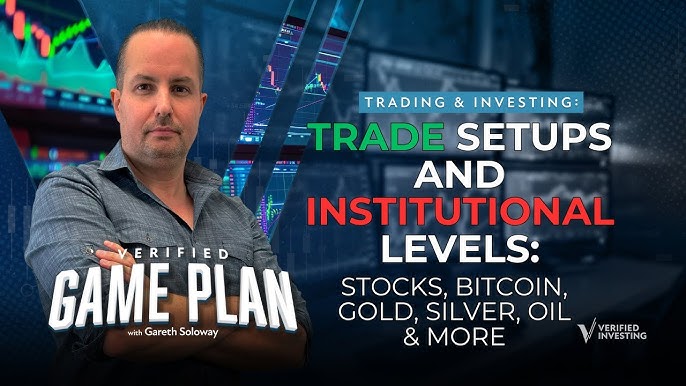 financial charts stock market analysis