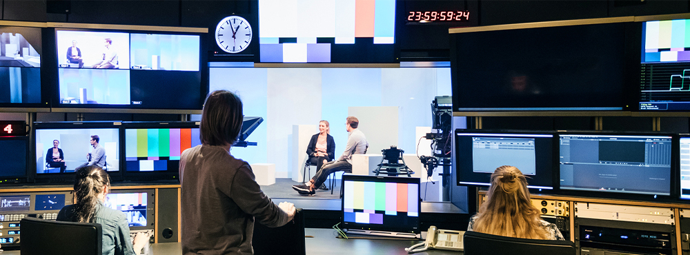 journalism newsroom data management