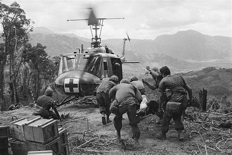 vietnam war scenery