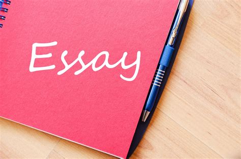 students writing essay education