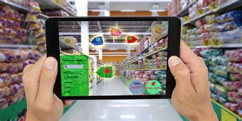 AI driven retail operations technology