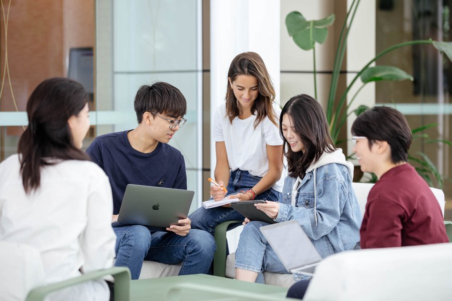 UQ Student Central