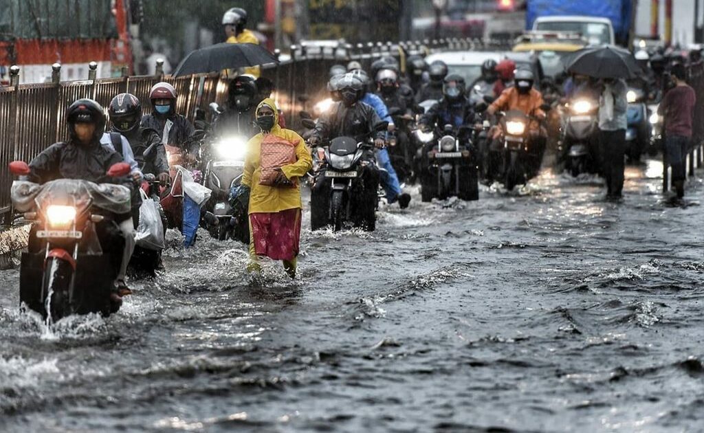 urban cityscape climate impact infrastructure