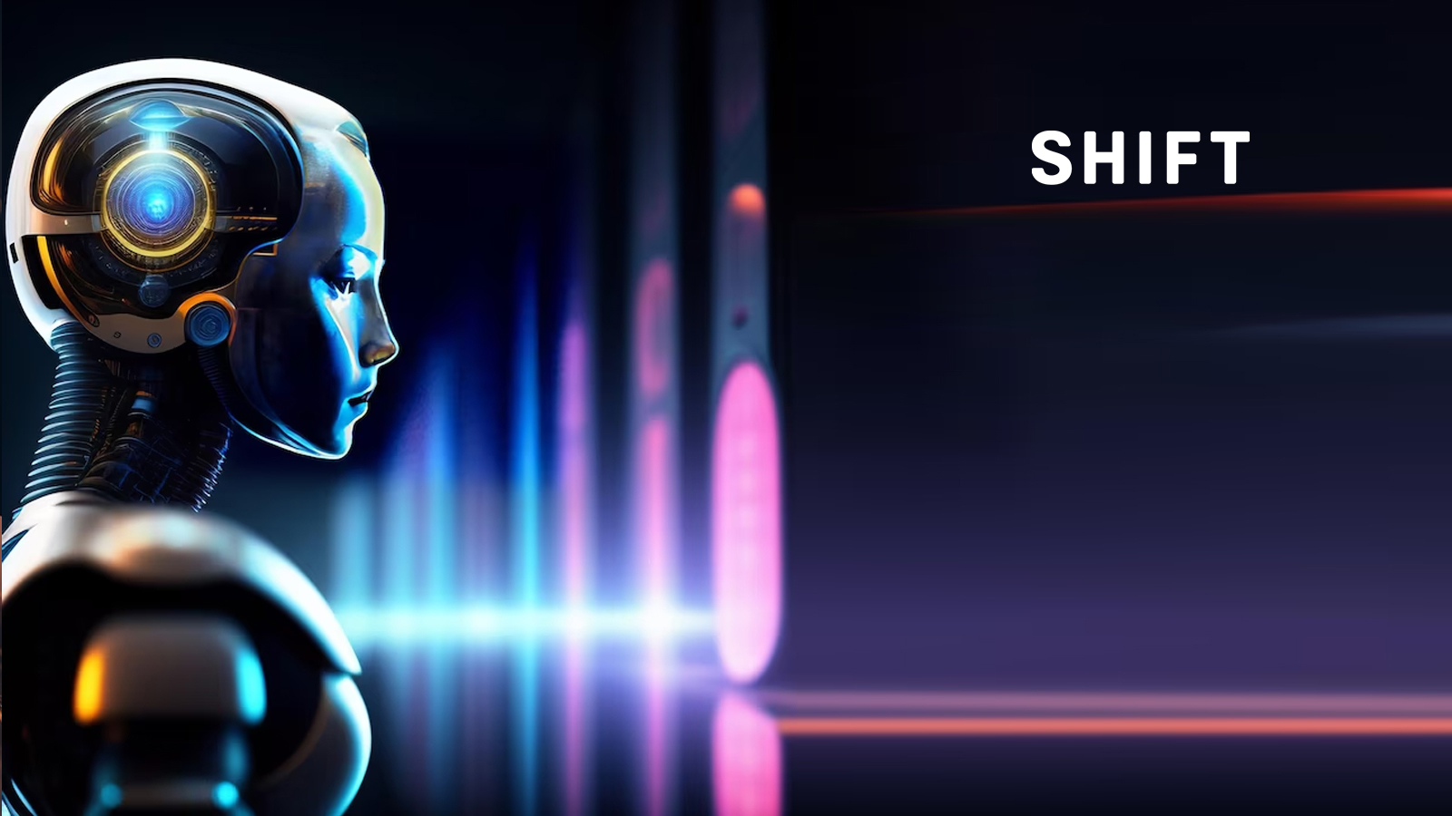 AI technology shift