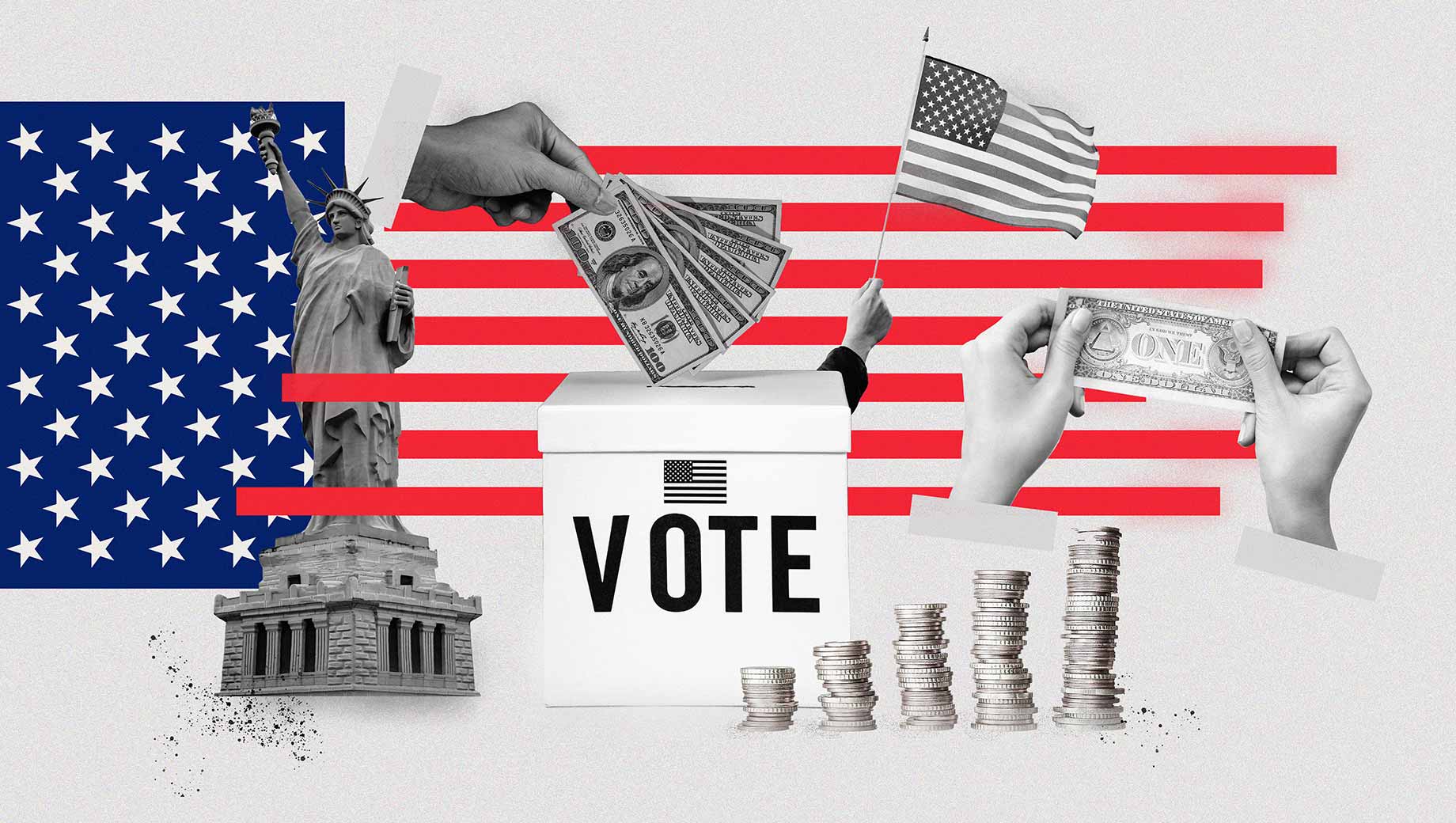 US election economic impact