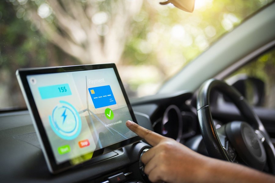A wide selection of used EVs is now available, offering diverse options for every buyer.
