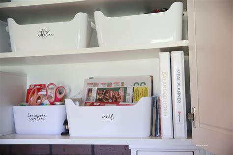 organized home products