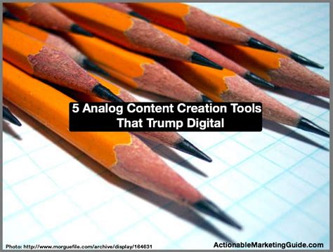 content creation tools