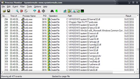 programming file system operations