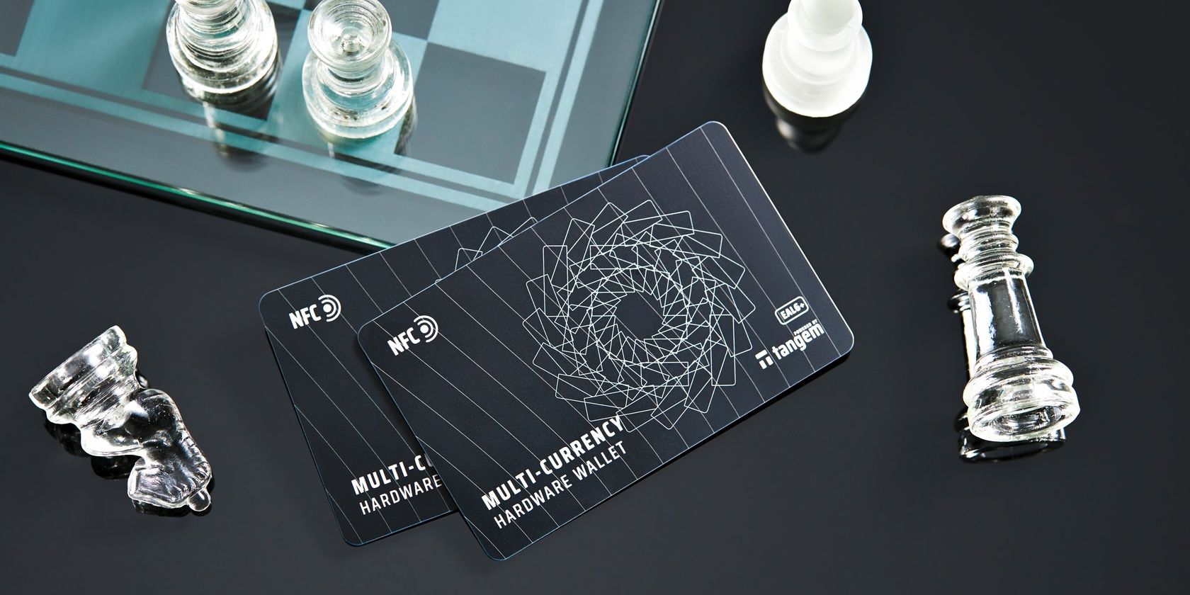 cryptocurrency cards, secure financial tools, modern technology wallets