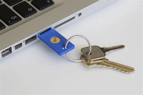 yubikey-arkiv • Cybersäkerhet och IT-säkerhet
