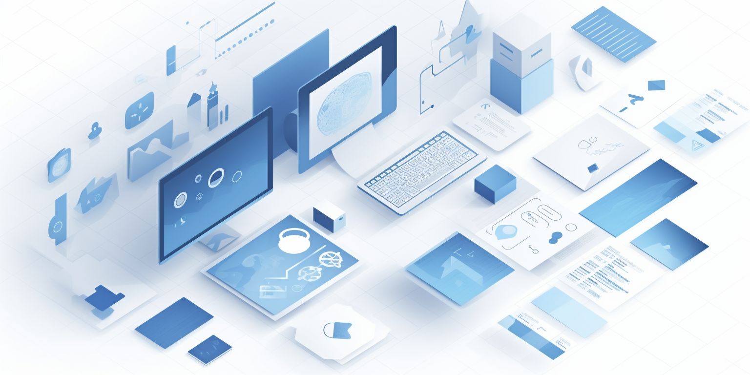 mobile assets valuation scenery