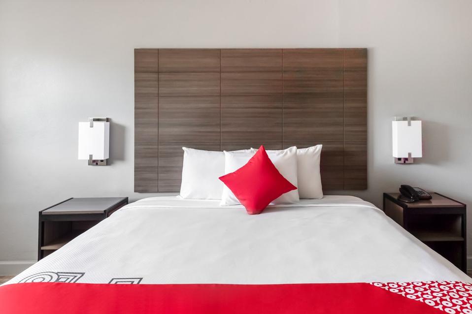 budget hotel value