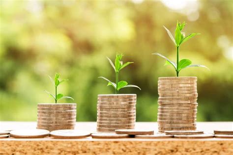 investment concept