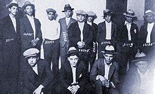 detroit gang leader