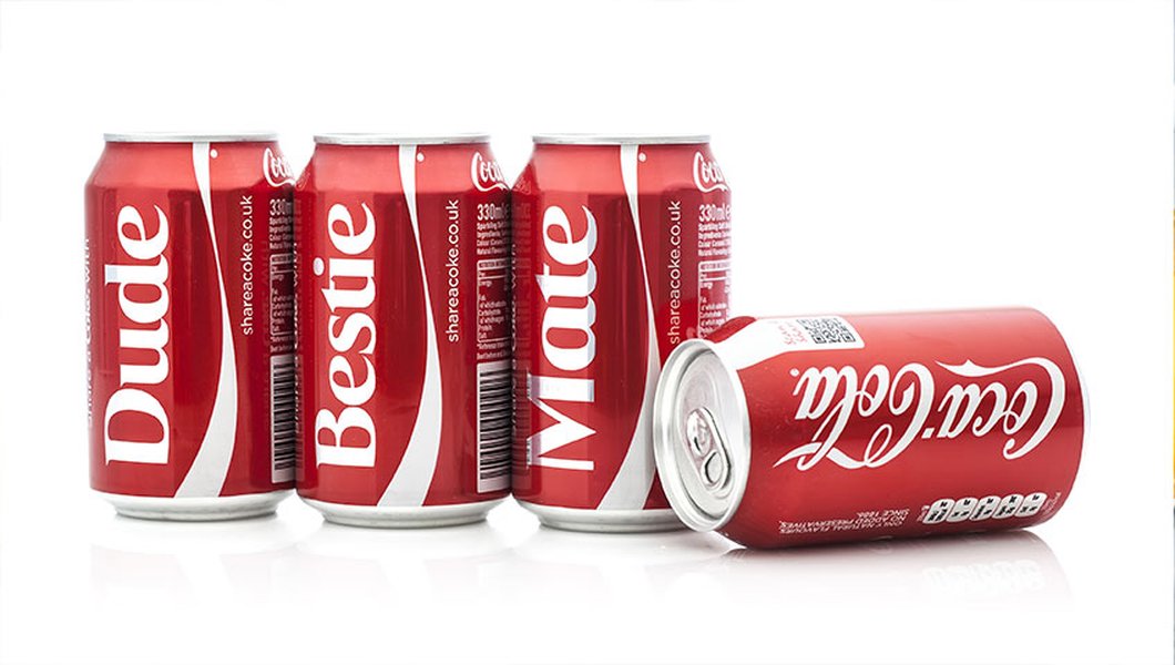 Personalized Labels