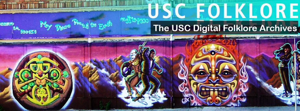 digital folklore urban landscape