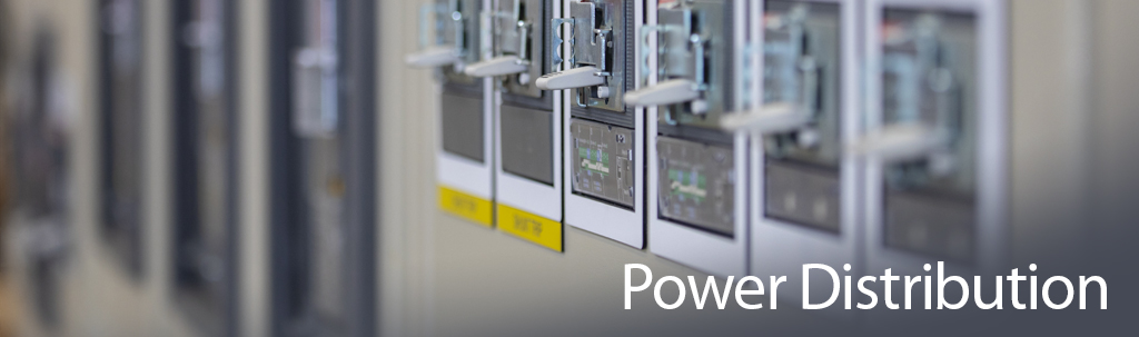 electrical power distribution system hardware