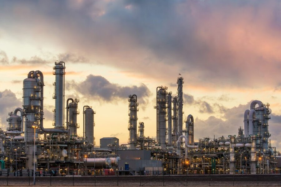 Svante Carbon Capture Technology