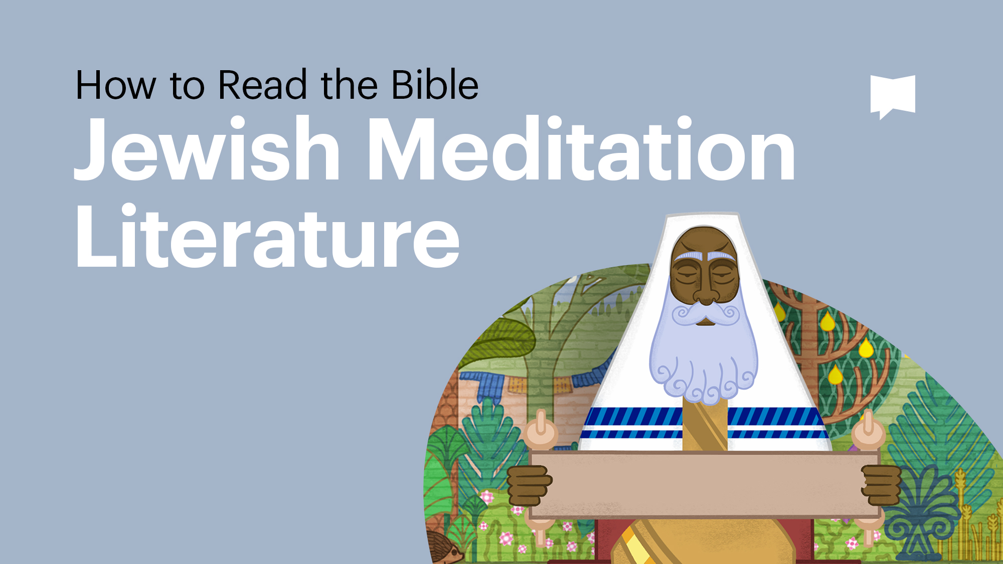meditative ancient scriptures