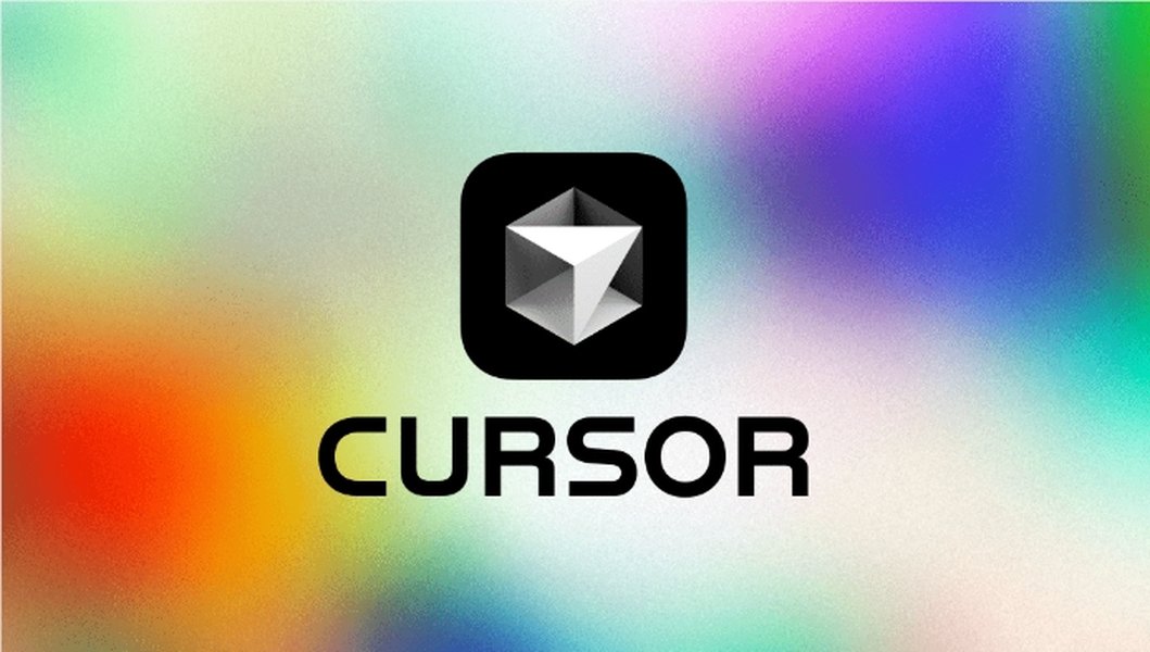 Cursor AI Interface