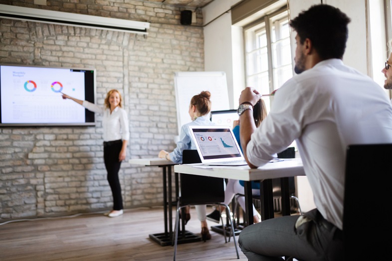 entrepreneurial mindset workplace