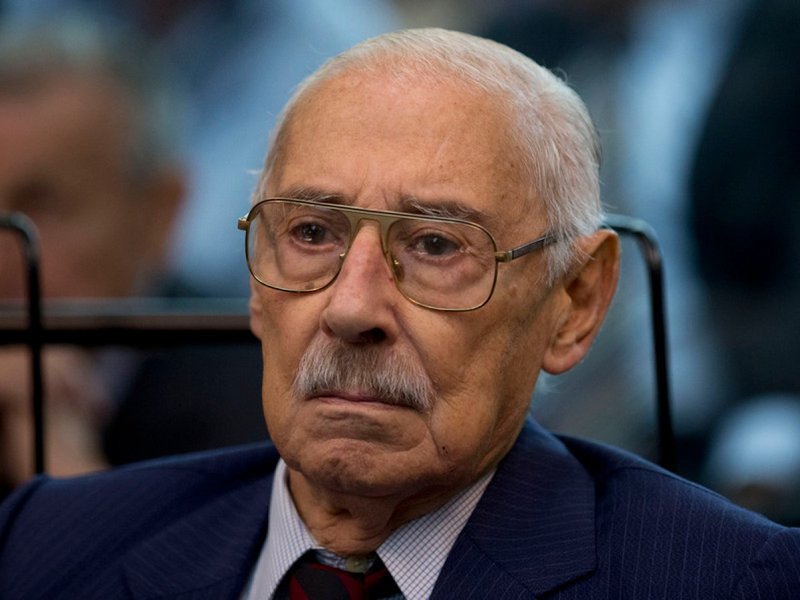 Jorge Rafael Videla