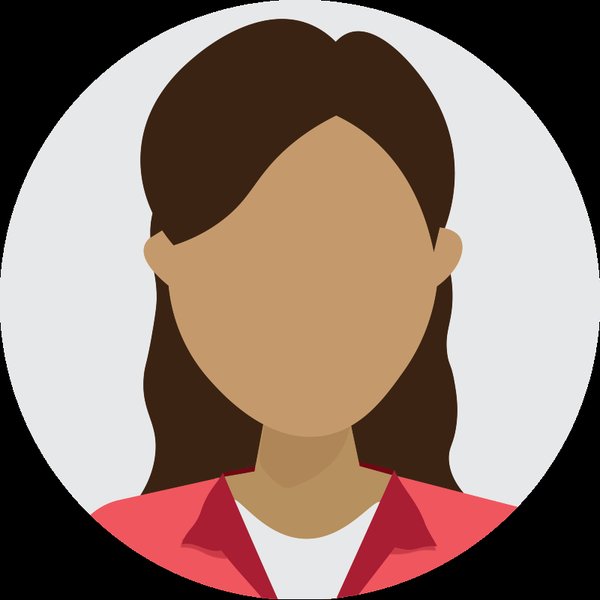 Esempio di un profilo di AI chatbot per l'istruzione.