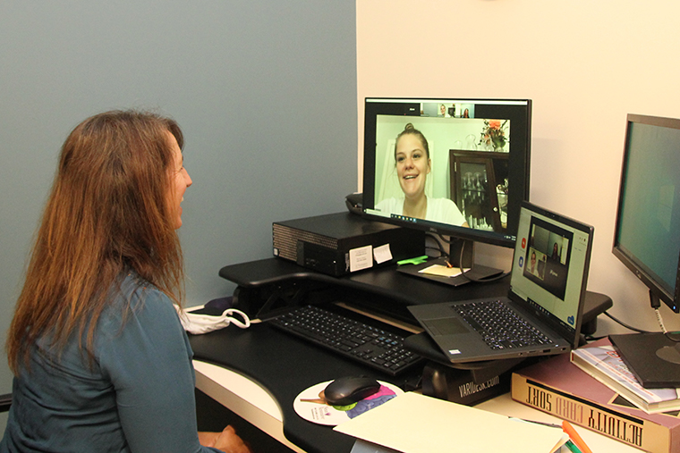 long covid rehabilitation technology