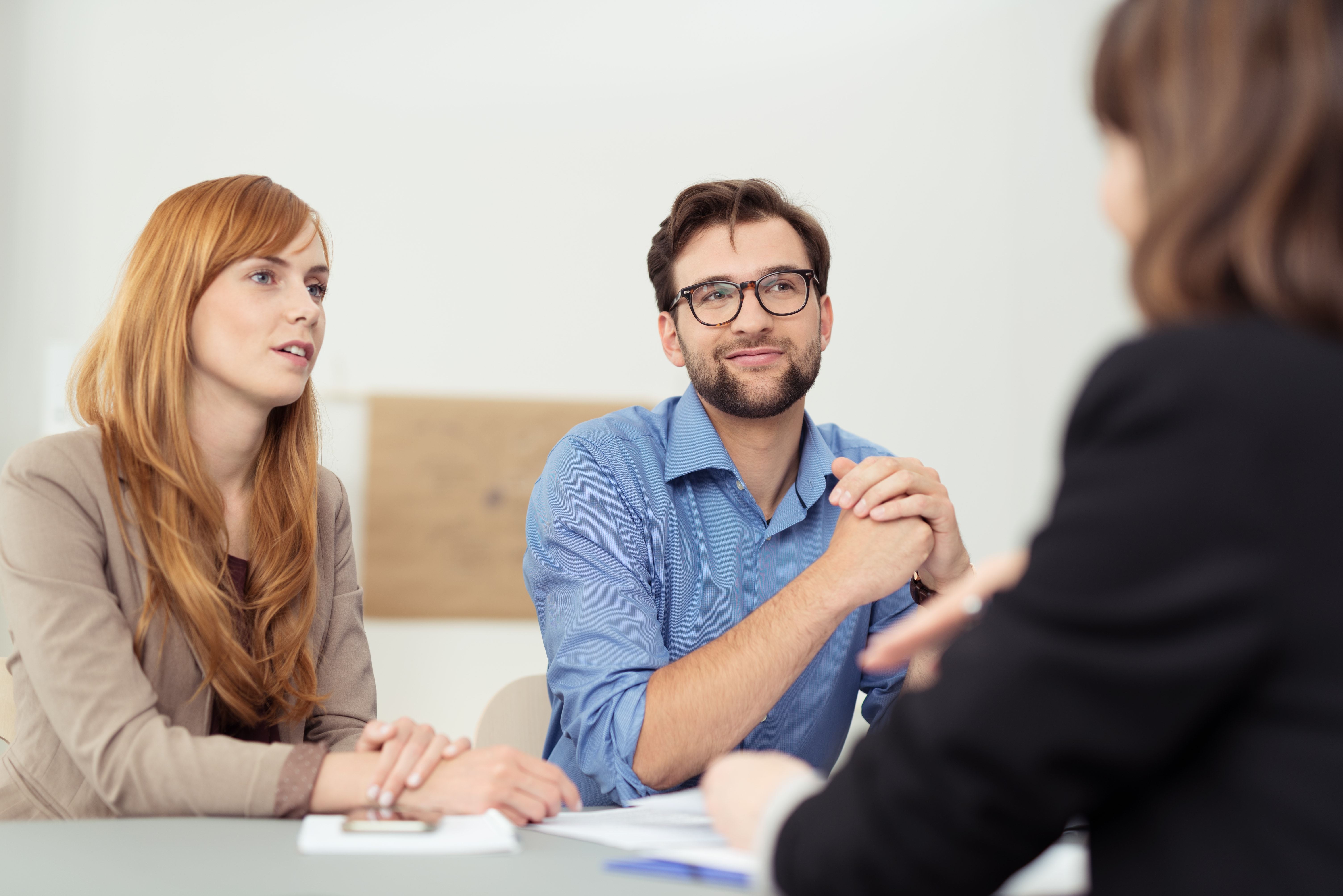 family mediation meeting, parental involvement, meeting room