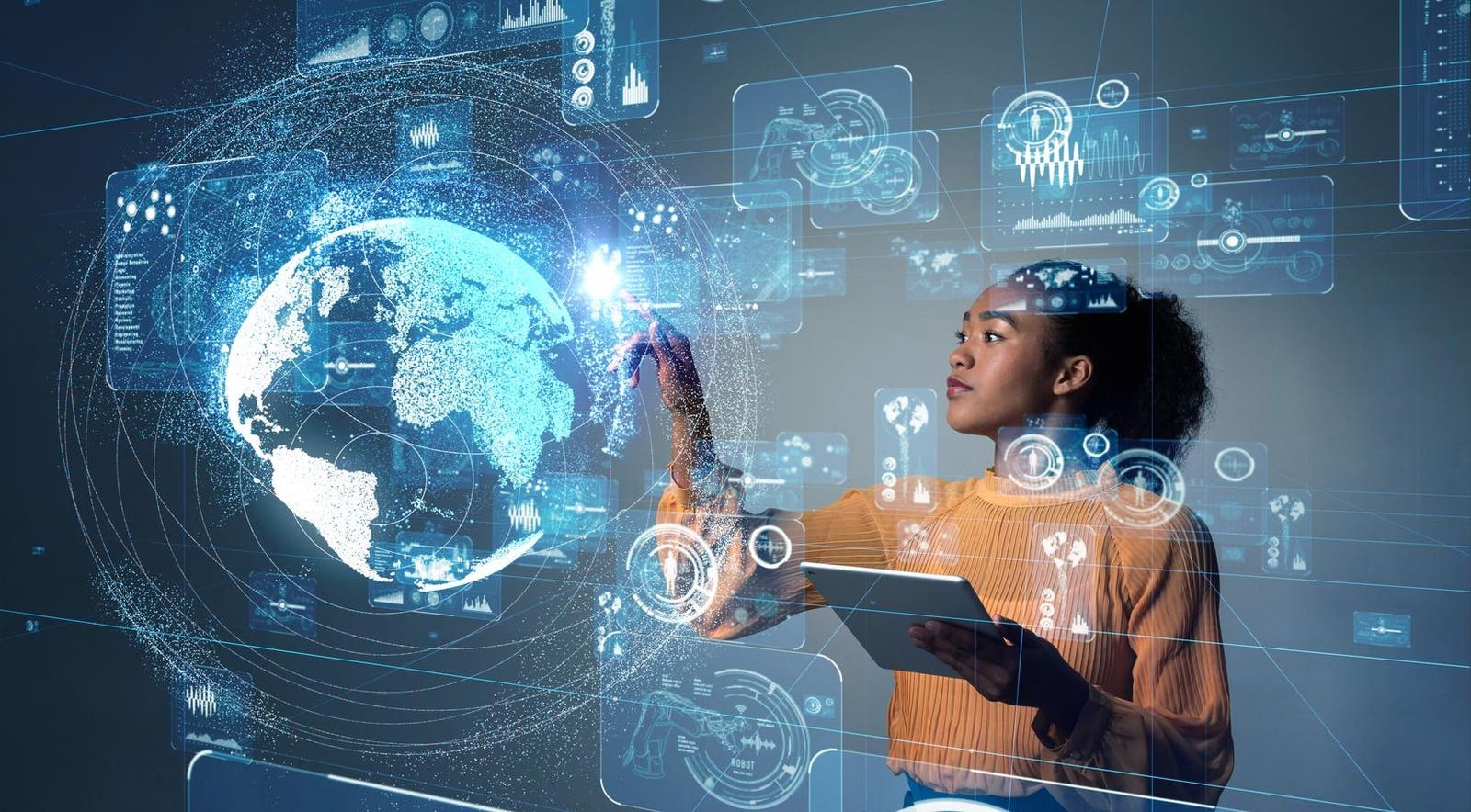 complex information ecosystem