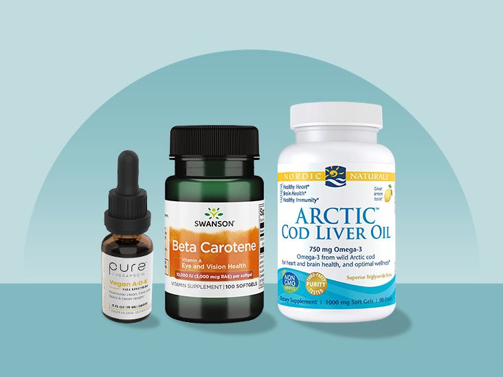 liver, vitamin supplements, medical research lab