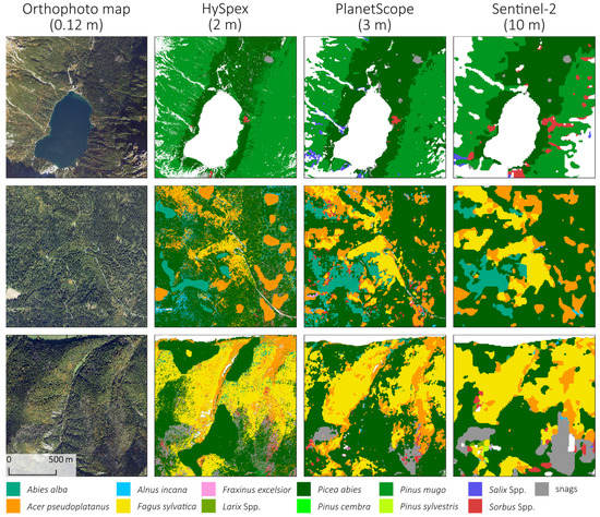 sentinel 2 ERA5 data visualization