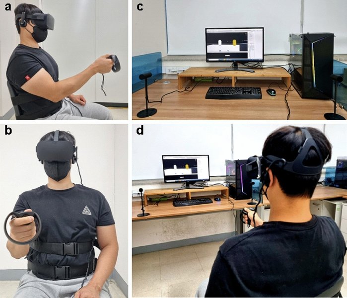 Ithy - Unlocking Movement: How Virtual Reality is Revolutionizing the ...
