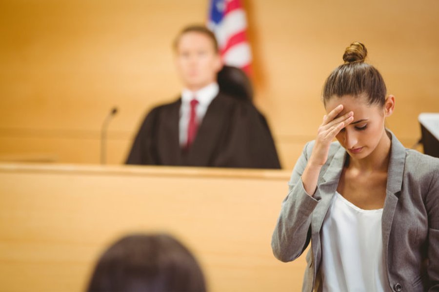 Judges and Vulnerable Populations