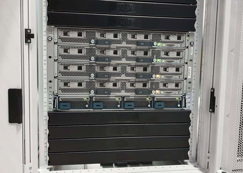 vultr cloud hosting features