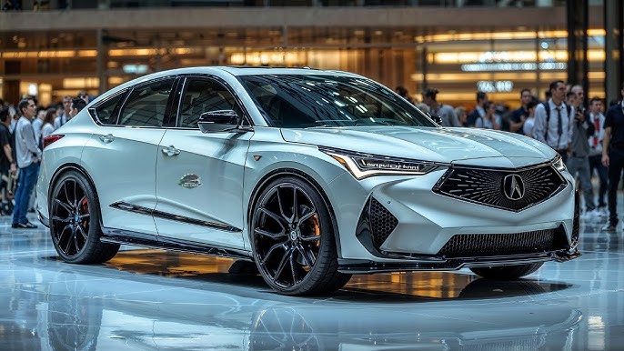 modern luxury suv design