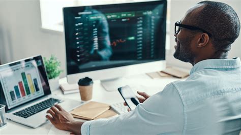 high pressure finance office