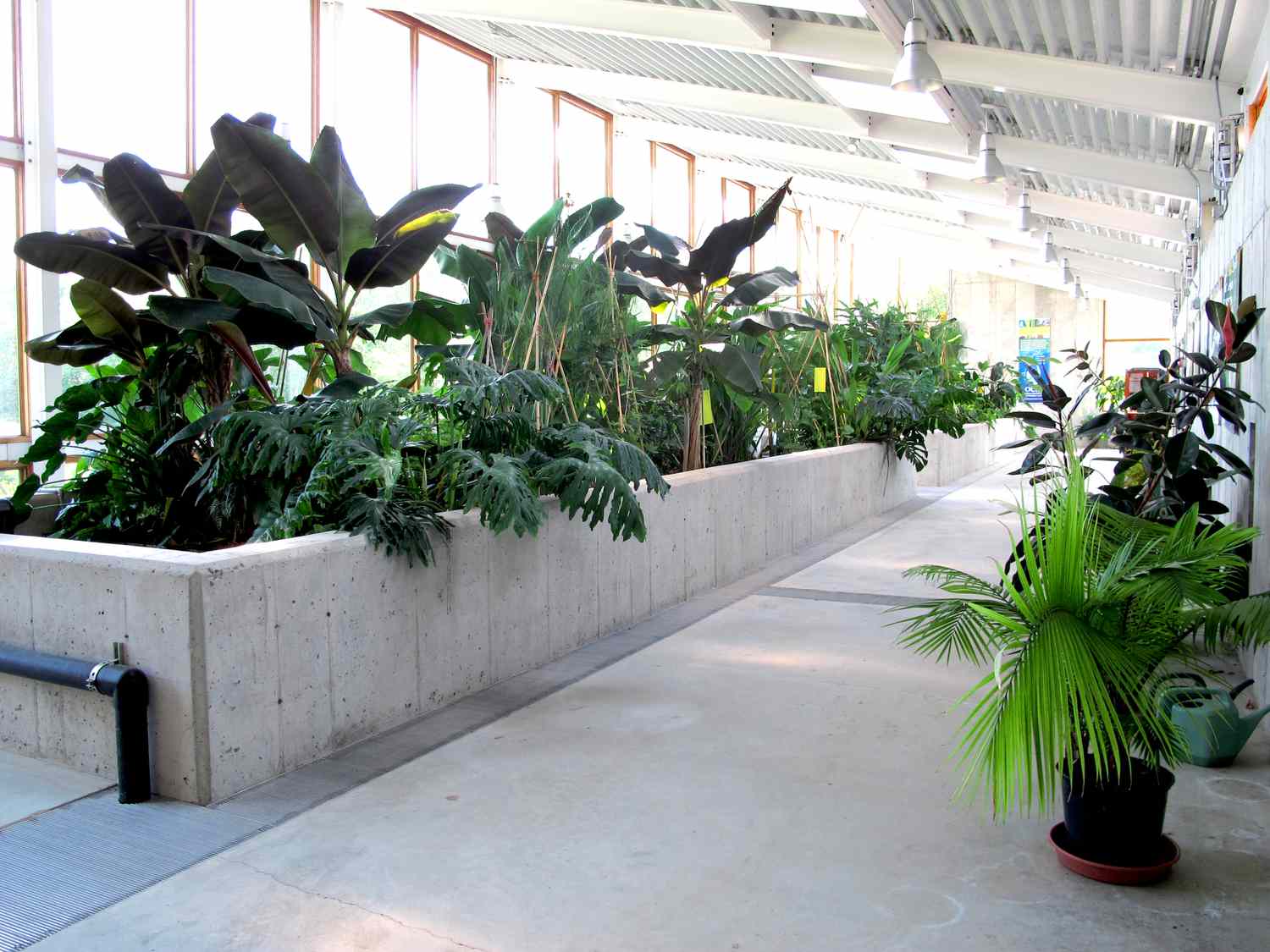 scenic wastewater treatment plants