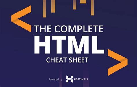 web coding template language