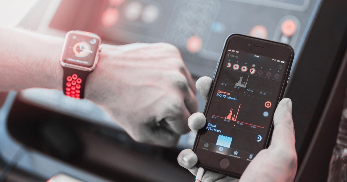 wearable technology devices real world