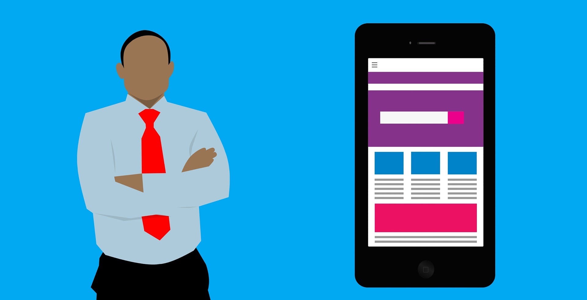 web component custom element technology