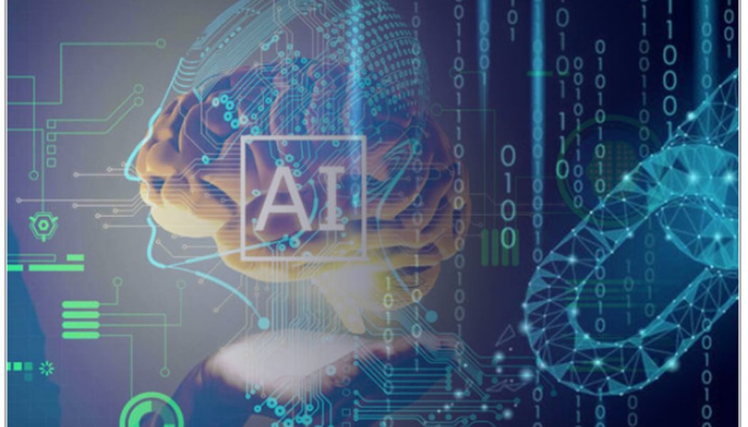 AI and Blockchain Convergence