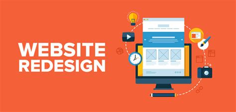 professional website design